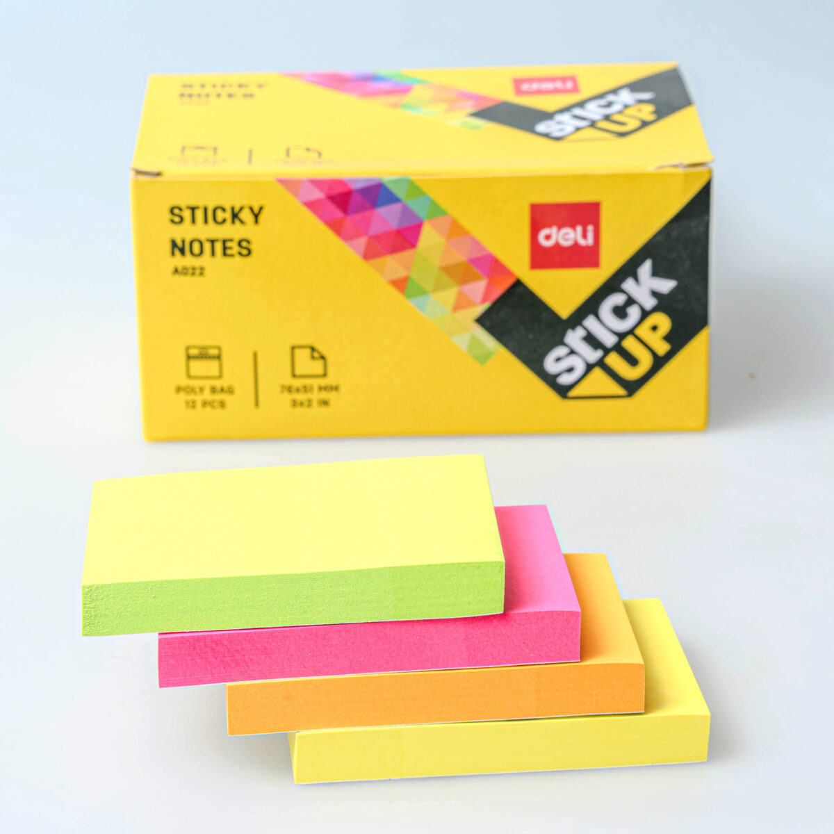 ⁦sticky notes⁩ - الصورة ⁦1⁩