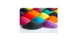 Colored Sand