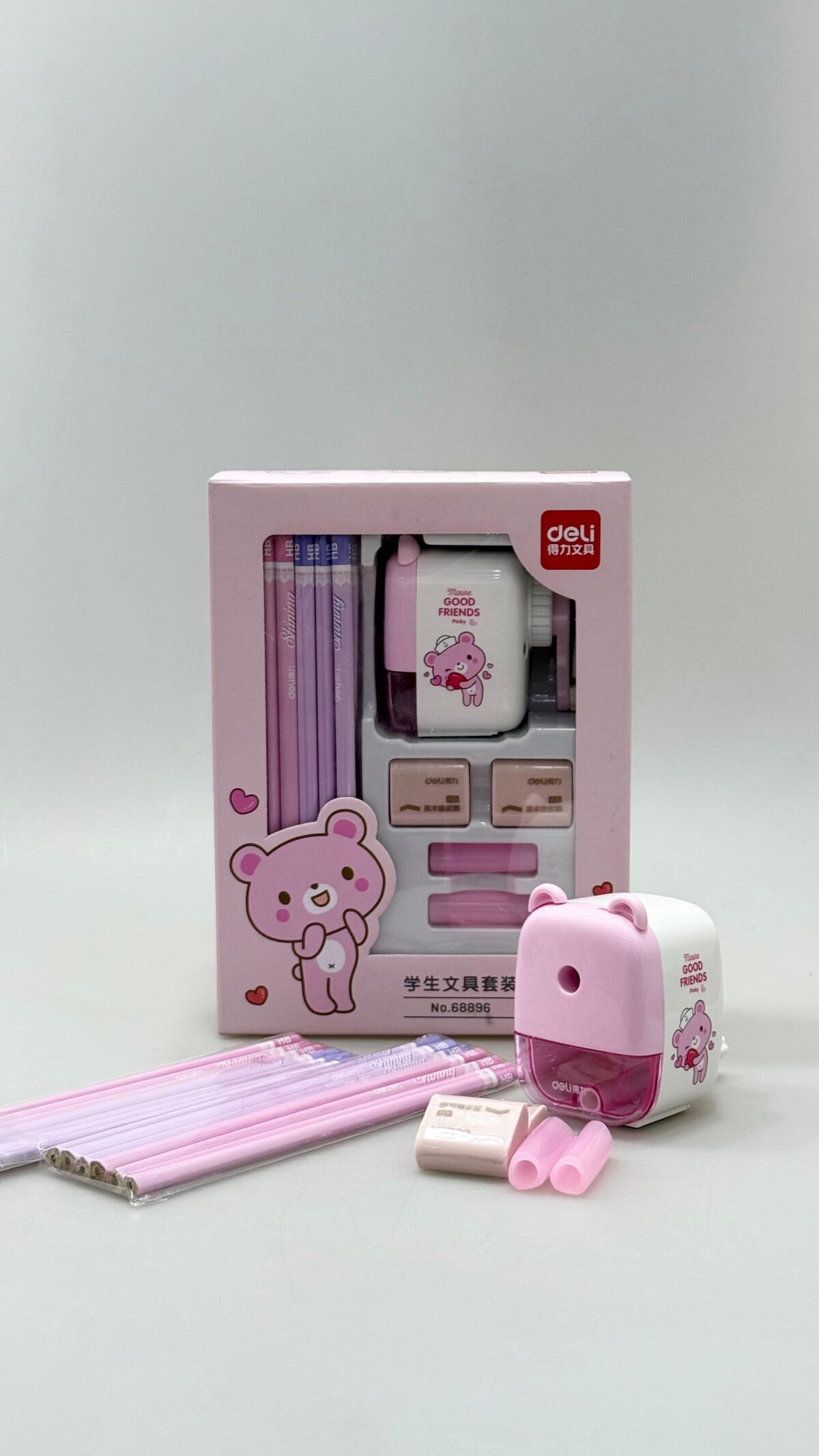 ⁦Stationery set⁩ - الصورة ⁦1⁩
