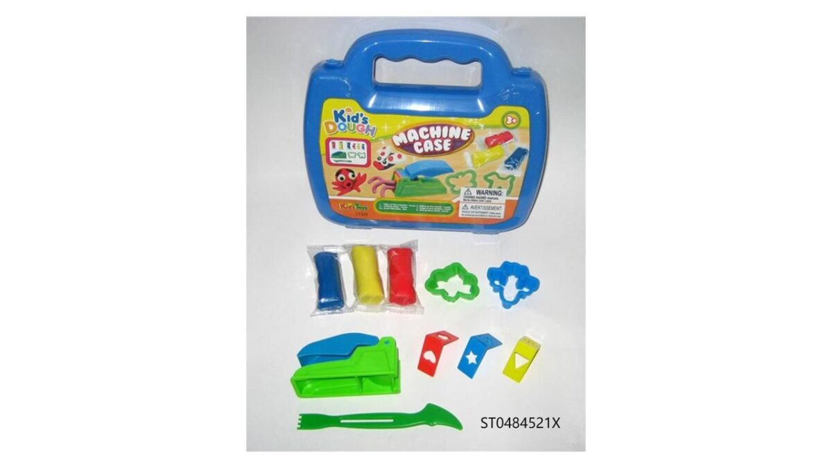 ⁦Kids Dough⁩ - الصورة ⁦1⁩