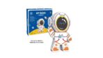 Spaceman DIY Doodle