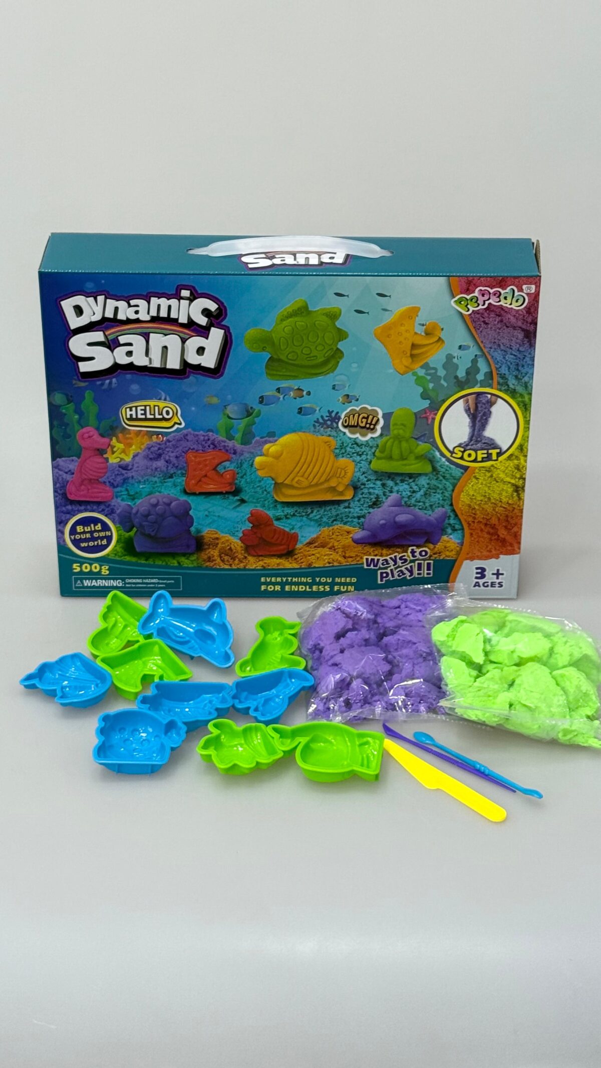 ⁦Sand Clay⁩ - الصورة ⁦1⁩