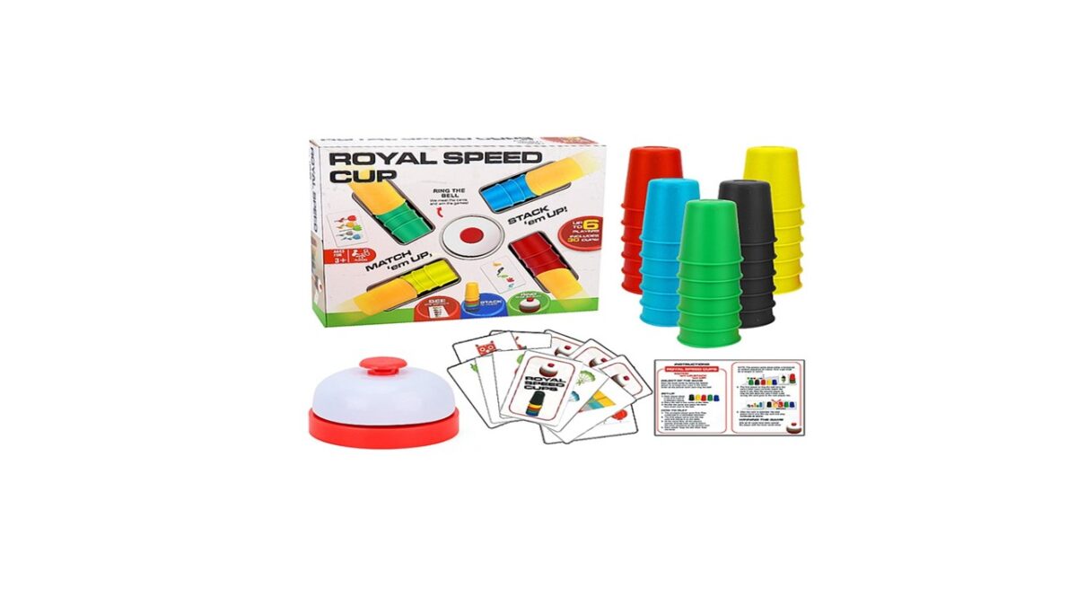 ⁦Speed Cup⁩ - الصورة ⁦1⁩